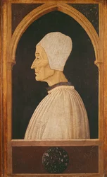 Portrait of Saint Lawrence Giustiniani